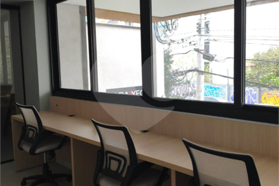 Apartamento para alugar com 1 quarto em Santana, São Paulo, SP