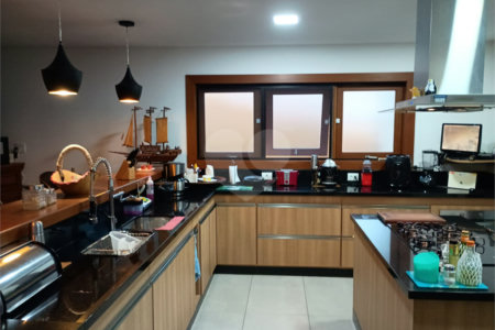 Casa à venda com 6 suítes em Marina, Armação dos Búzios, RJ