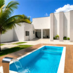 Casa Térrea à venda com 4 quartos, sendo 3 suítes, no Centro, Chapada dos Guimarães, MT