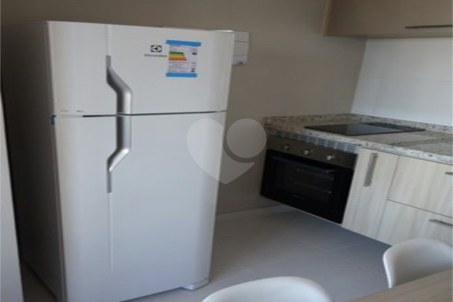 Apartamento à venda com 1 quarto no Centro, São Paulo, SP