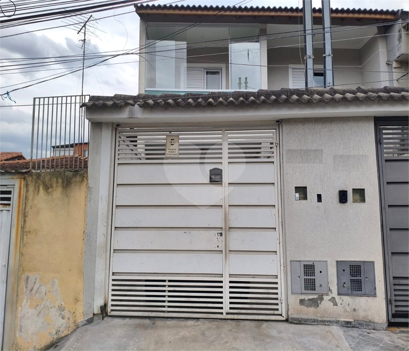 Sobrado à venda com 3 quartos, sendo 1 suíte, em Tremembé, São Paulo, SP