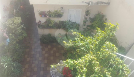 Casa à venda com 3 quartos, sendo 1 suíte, no condomínio Residencial Tremembé, São Paulo - SP