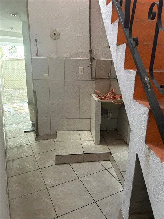 Sobrado à venda com 4 quartos, sendo 2 suítes, em Parque Sonia, São Paulo, SP
