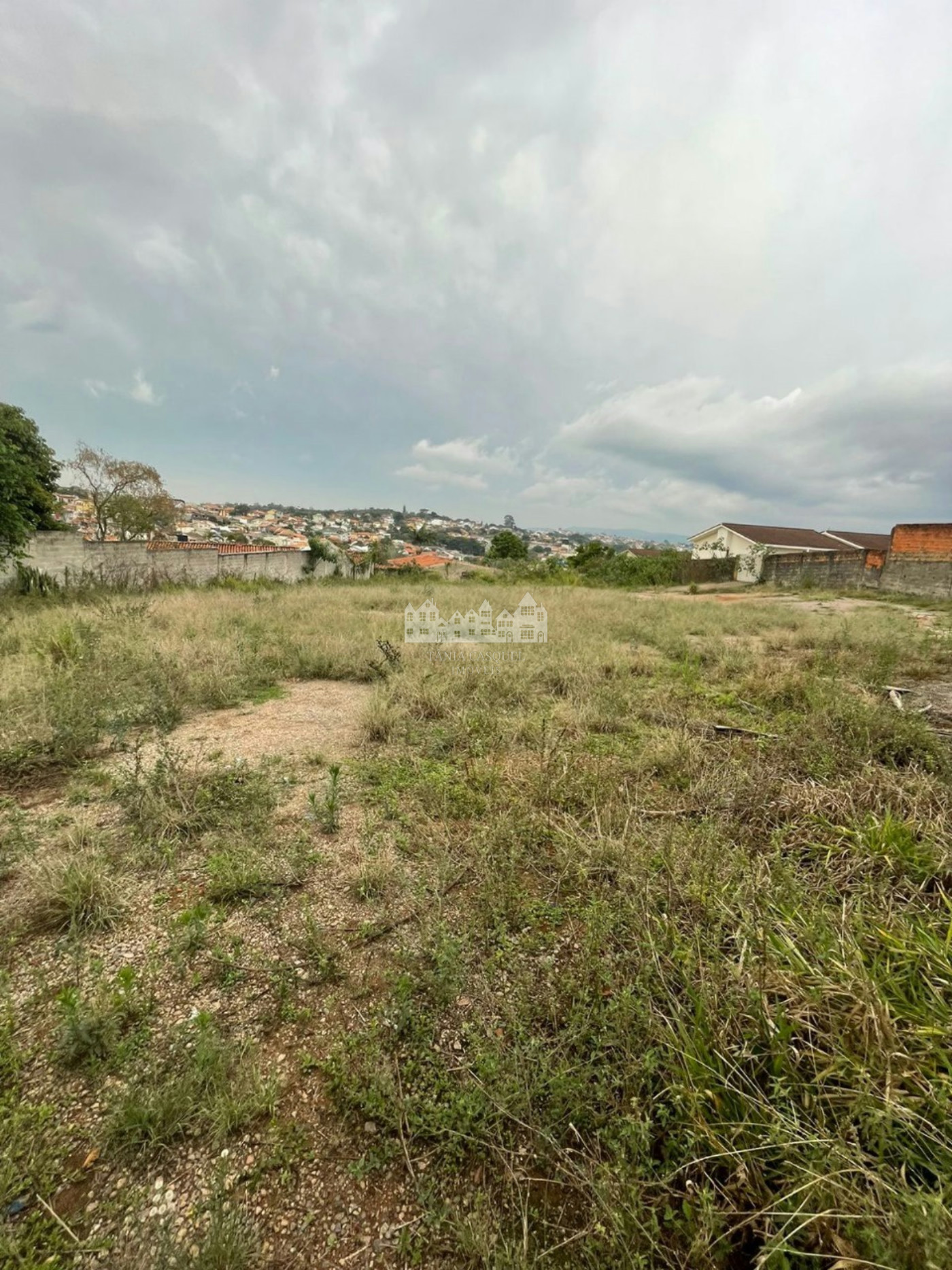 Terreno à venda em Jardim Paulista, Atibaia, SP