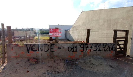 Terreno à venda em Loteamento Gramado Ii, Itapetininga, SP