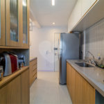 Apartamento à venda com 3 quartos, sendo 1 suíte, em Granja Julieta, São Paulo, SP