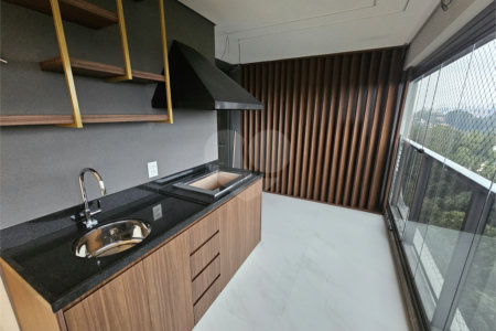 Apartamento à venda com 3 suítes em Jardim Fonte do Morumbi, São Paulo, SP