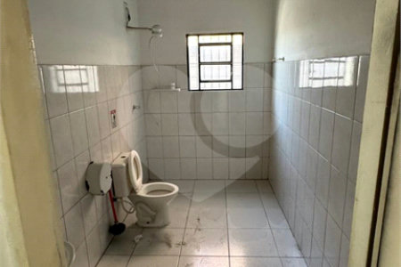 Salão Comercial à venda em Jardim Bonfiglioli, São Paulo, SP
