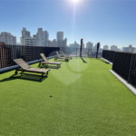 Apartamento à venda com 2 quartos, sendo 1 suíte, em Água Fria, São Paulo, SP