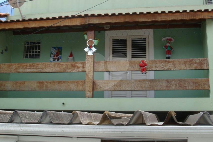 Sobrado à venda com 3 quartos, sendo 1 suíte, no Brasilândia, São Paulo, SP
