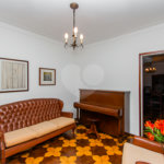 Sobrado à venda com 5 quartos em Vila Mariana, São Paulo, SP