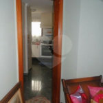 Apartamento à venda com 4 quartos, sendo 3 suítes,  em Água Fria, São Paulo, SP