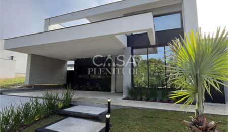 Casa em condomínio à venda com 3 quartos, sendo 1 suíte,  em Cyrela Landscape Esplanada, Votorantim, SP
