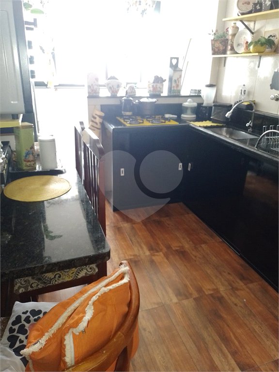 Apartamento à venda com 2 quartos em Macedo, Guarulhos, SP