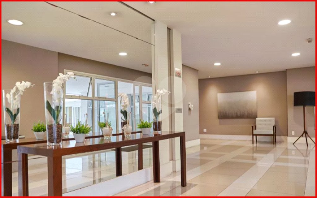 Apartamento à venda com 1 suíte em Vila Anglo Brasileira, São Paulo, SP