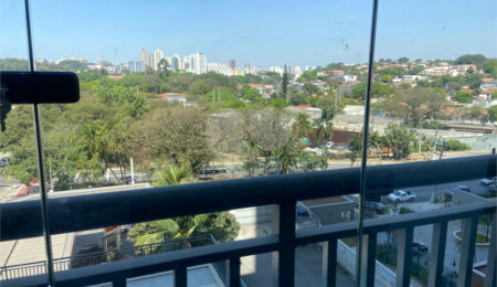 Sala à venda ou para alugar em Butantã, São Paulo, SP