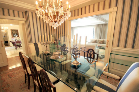 Apartamento à venda com 3 suítes em Alto da Boa Vista, São Paulo, SP