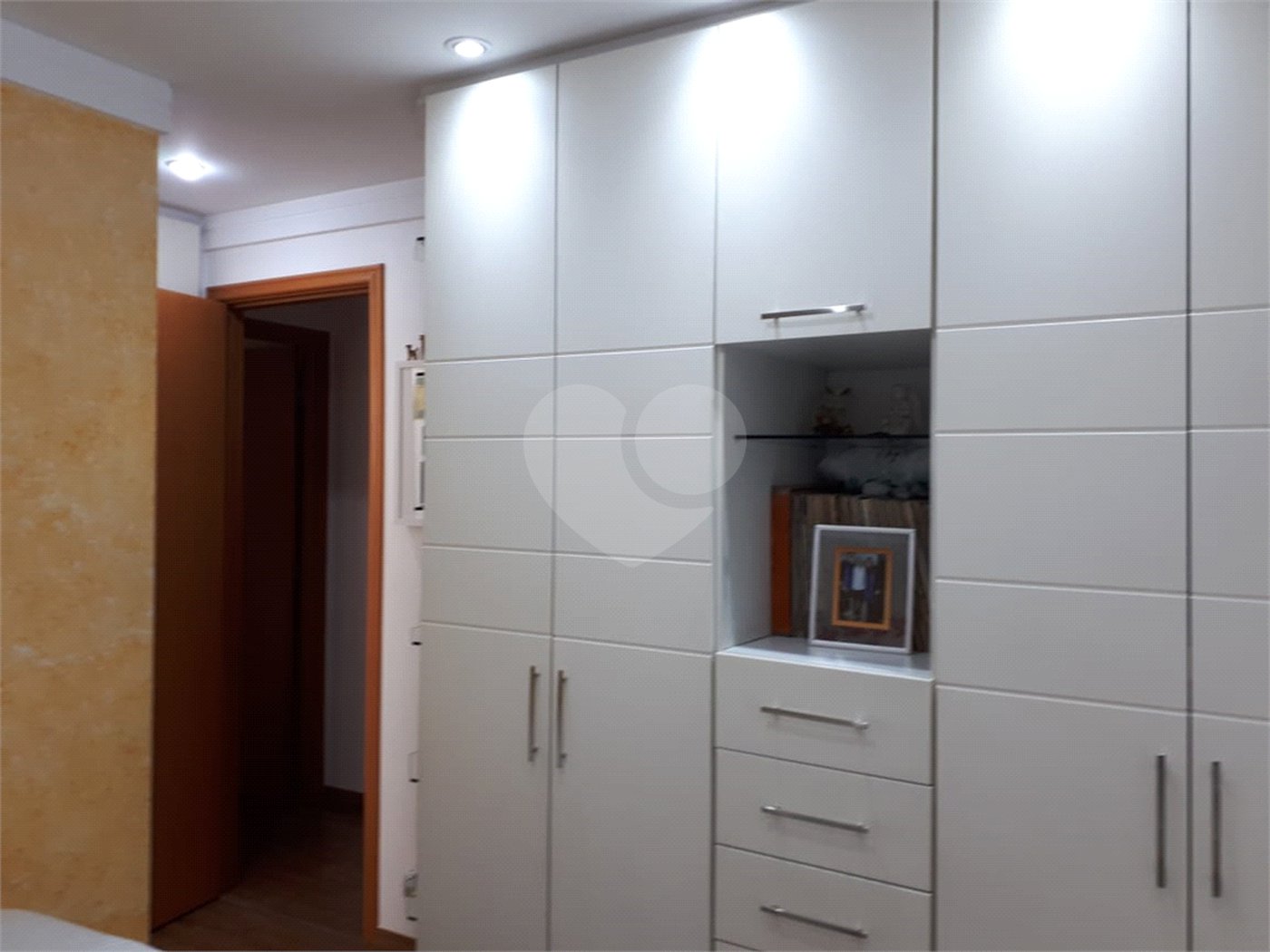 Apartamento à venda com 3 suítes em Vila Leopoldina, São Paulo, SP
