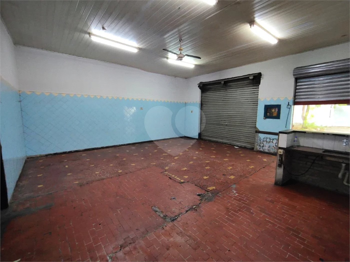 Salão para alugar no Centro, Itapetininga, SP