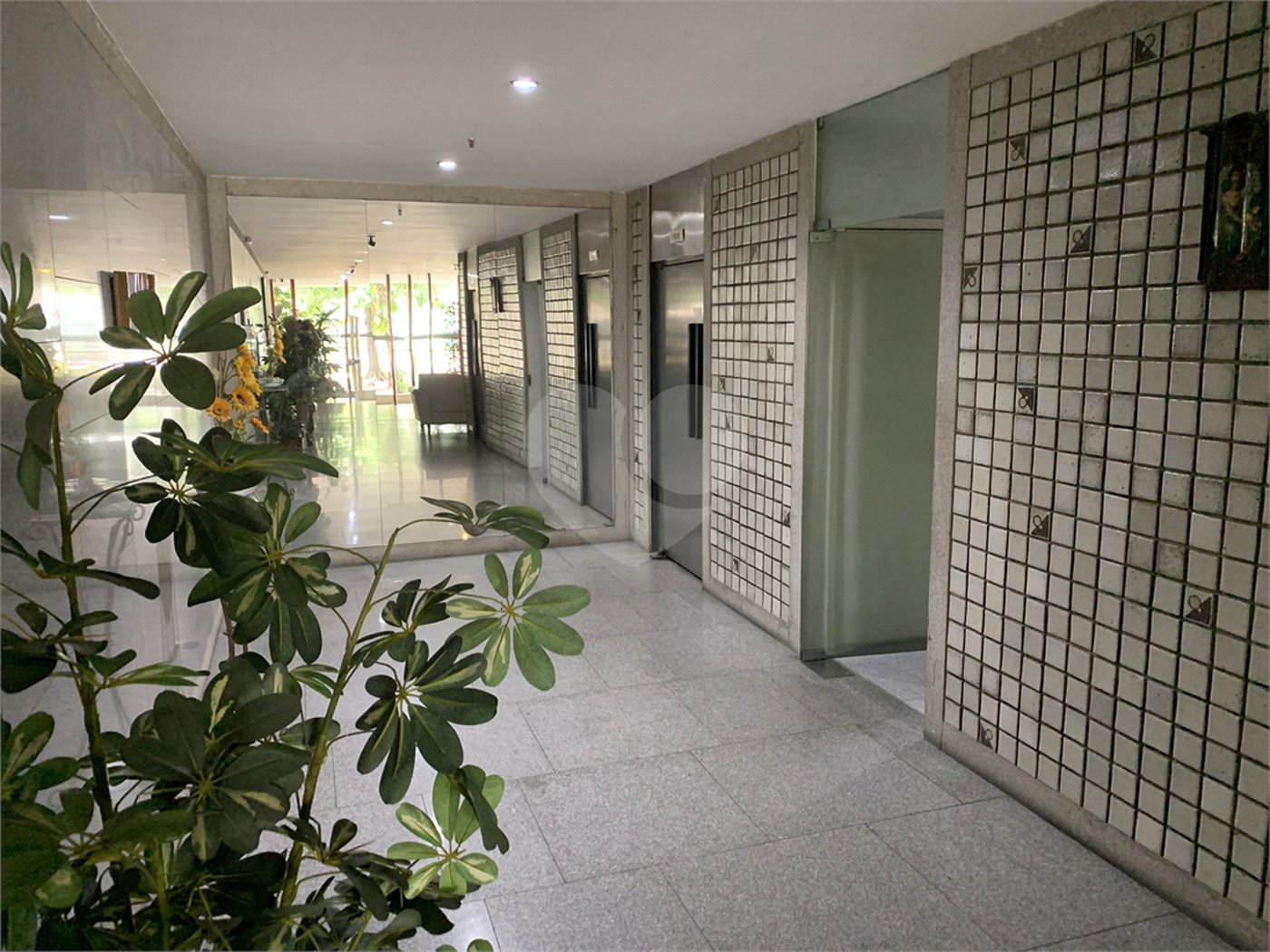 Apartamento à venda com 4 quartos, sendo 1 suíte, em Grajaú, Rio de Janeiro, RJ