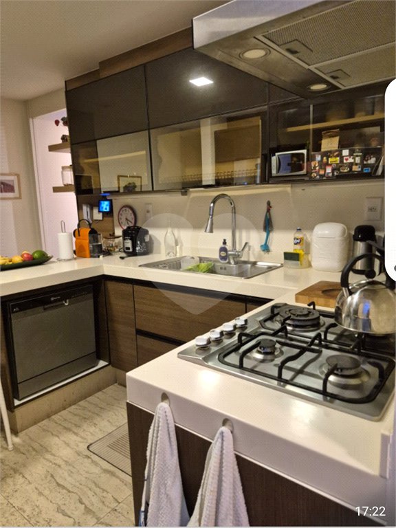 Apartamento à venda com 3 quartos, sendo 1 suíte, em Humaitá, Rio de Janeiro, RJ