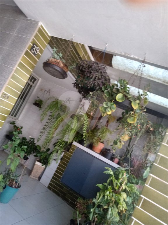 Sobrado à venda com 3 quartos, sendo 1 suíte, em Vila Guarani (z Sul), São Paulo, SP