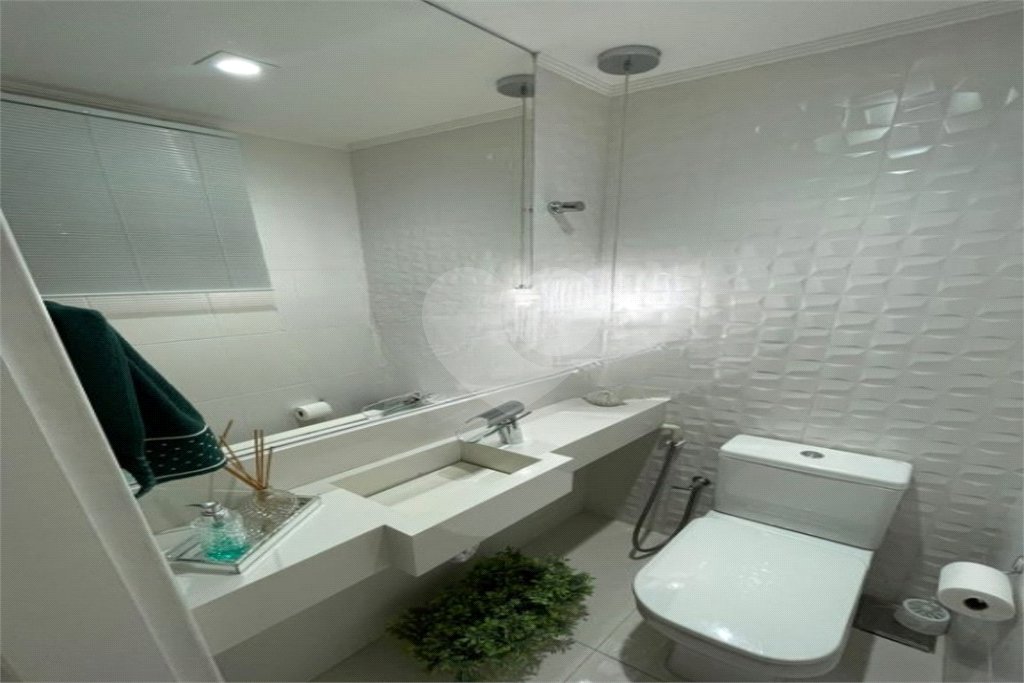 Apartamento à venda com 1 suíte em Maracanã, Rio de Janeiro, RJ