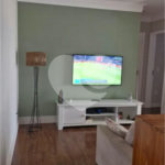 Apartamento à venda com 2 quartos, sendo 1 suíte, em Vila Bertioga, São Paulo, SP