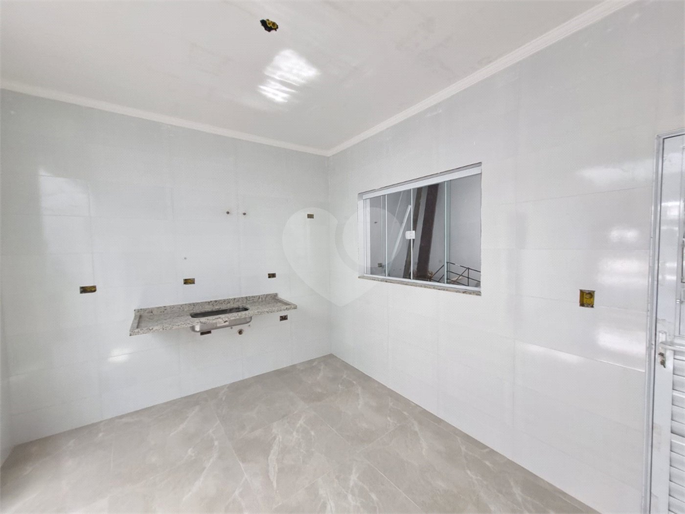 Sobrado à venda com 3 quartos, sendo 1 suíte, em Tucuruvi, São Paulo, SP