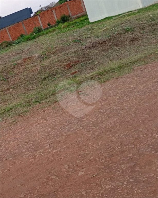 Terreno à venda em Flanboyant Residencial Park, Ponta Porã, MS