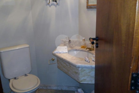 Apartamento à venda com 3 quartos, sendo 2 suítes, em Jardim Parque Morumbi, São Paulo, SP