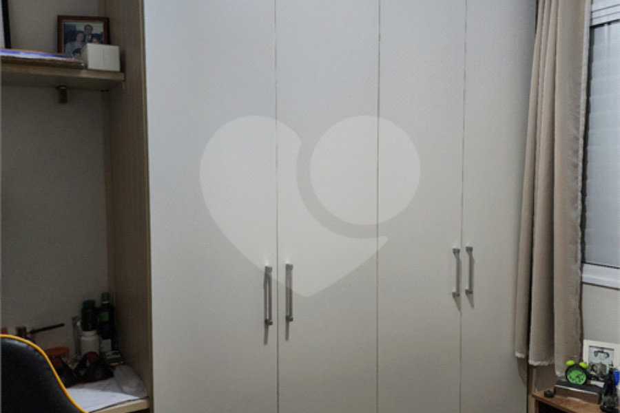 Apartamento à venda com 3 quartos, sendo 1 suíte,  em Vila Guilherme, São Paulo, SP