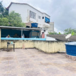 Sobrado à venda com 2 quartos em Campo Grande, Rio de Janeiro, RJ