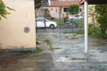 Casa Térrea à venda com 2 quartos em Vila Constança, São Paulo, SP
