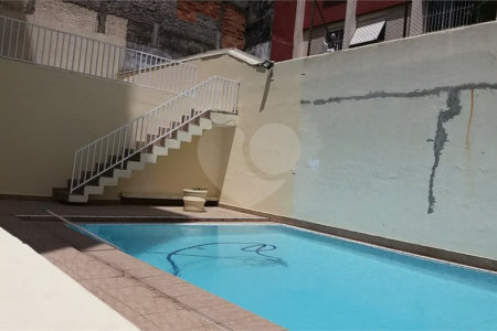 Apartamento à venda com 2 quartos em Santa Teresinha, São Paulo, SP