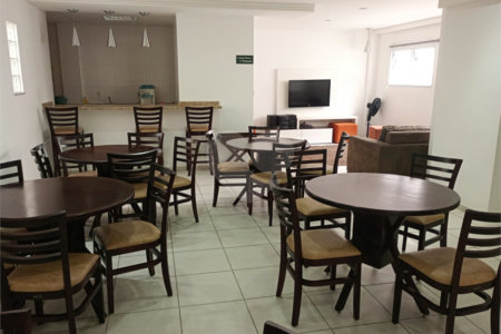 Apartamento à venda com 3 suítes em Vila Independência, Sorocaba, SP