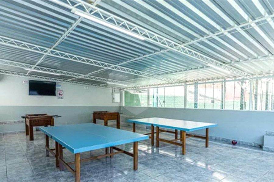 Apartamento à venda com 3 quartos em Vila Nova Cachoeirinha, São Paulo, SP