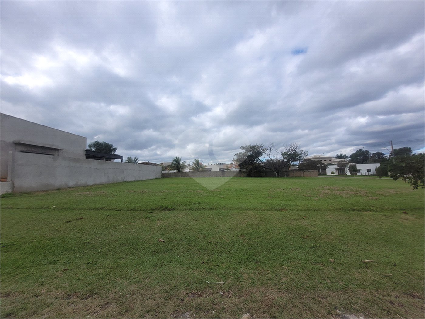 Terreno à venda no condomínio Villagio Ipanema I, Sorocaba - SP
