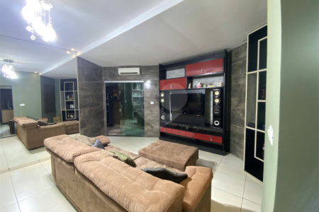 Casa à venda com 2 quartos, sendo 1 suíte, em Jardim Estoril, Ponta Porã, MS