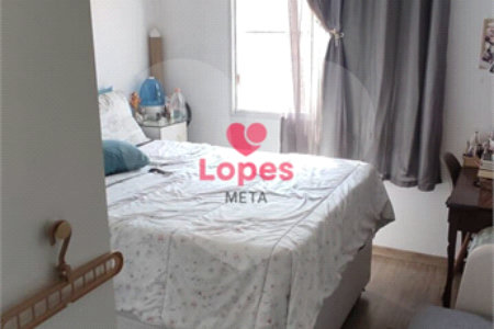 Sobrado à venda com 2 quartos em Condomínio Residencial Campo Belo, São José dos Campos, SP