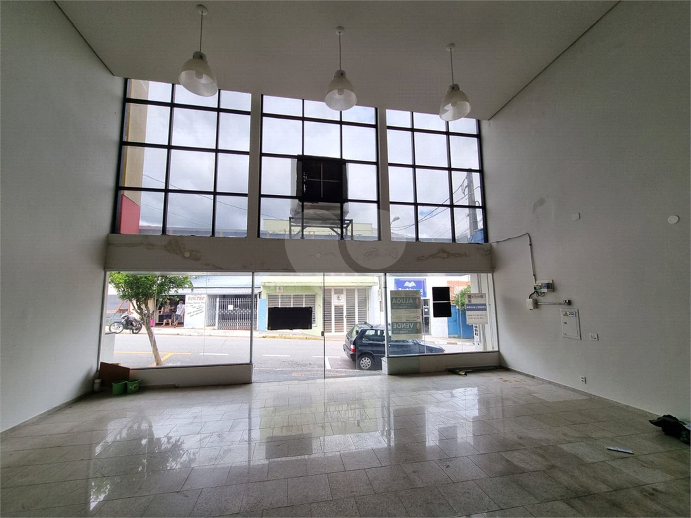 Salão Comercial à venda ou para alugar no Centro, Vinhedo, SP