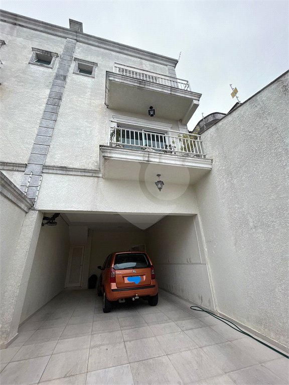 Sobrado à venda com 3 suítes em Vila Guilherme, São Paulo, SP