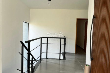 Casa à venda com 3 suítes no condomínio Buona Vita Gold, Atibaia - SP