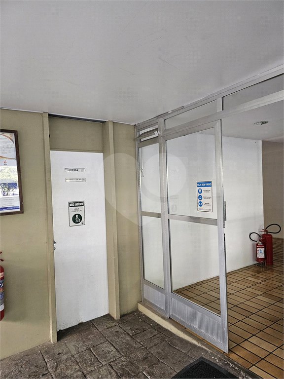 Apartamento à venda com 3 quartos em Vila Andrade, São Paulo, SP