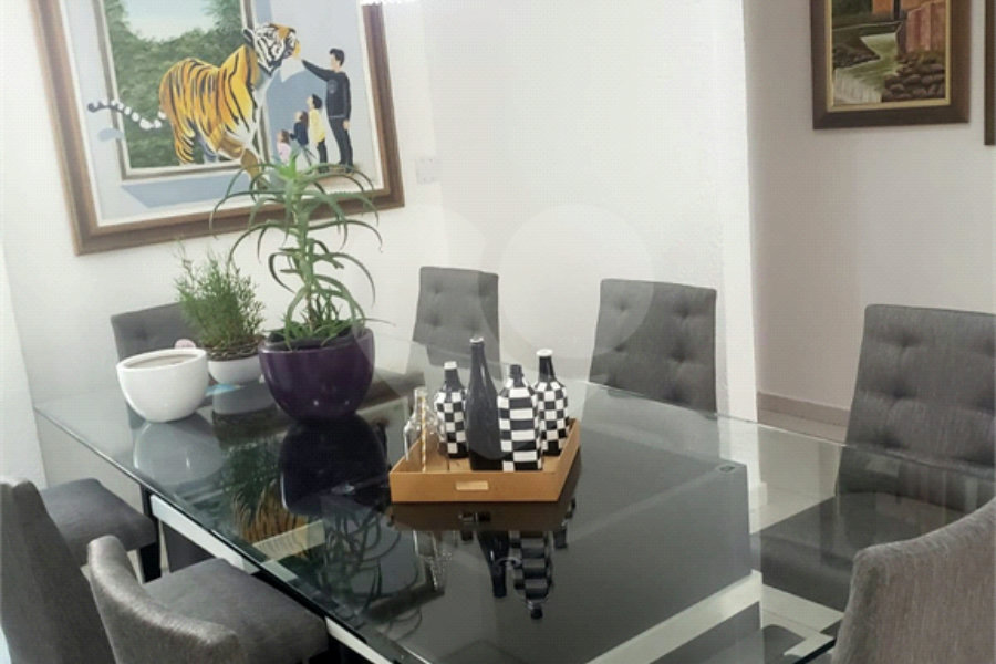 Sobrado à venda com 3 suítes em Vila Maria, São Paulo, SP