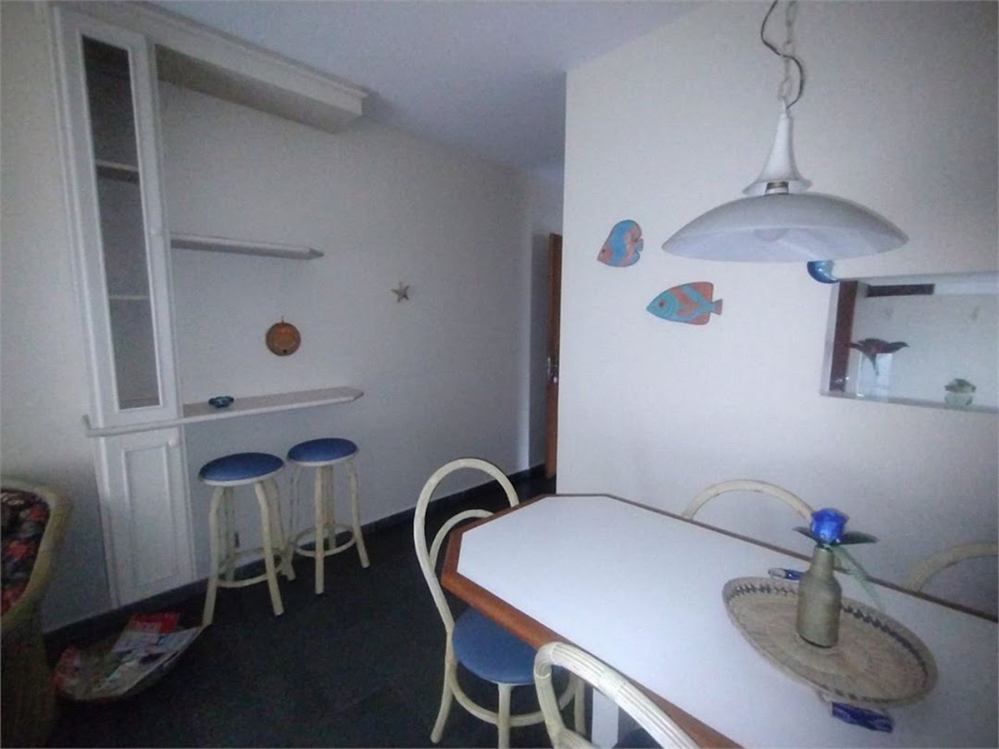 Apartamento à venda, 60 m² por R$ 330.000,00 - Enseada - Guarujá/SP