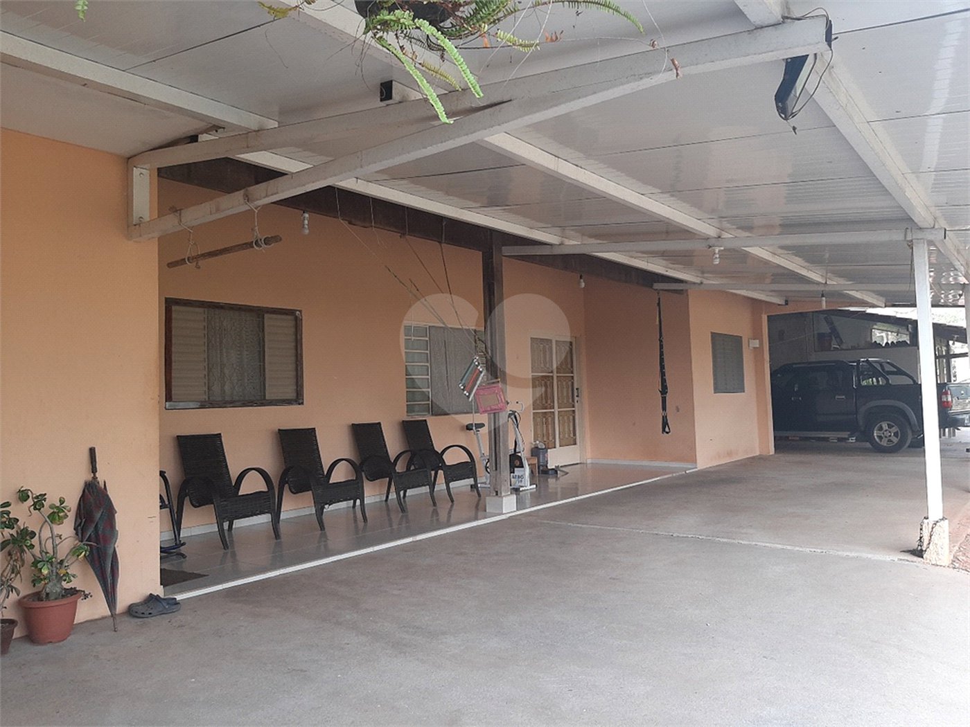 Chácara à venda com 3 quartos, sendo 1 suíte, em Cachoeira, Vinhedo, SP