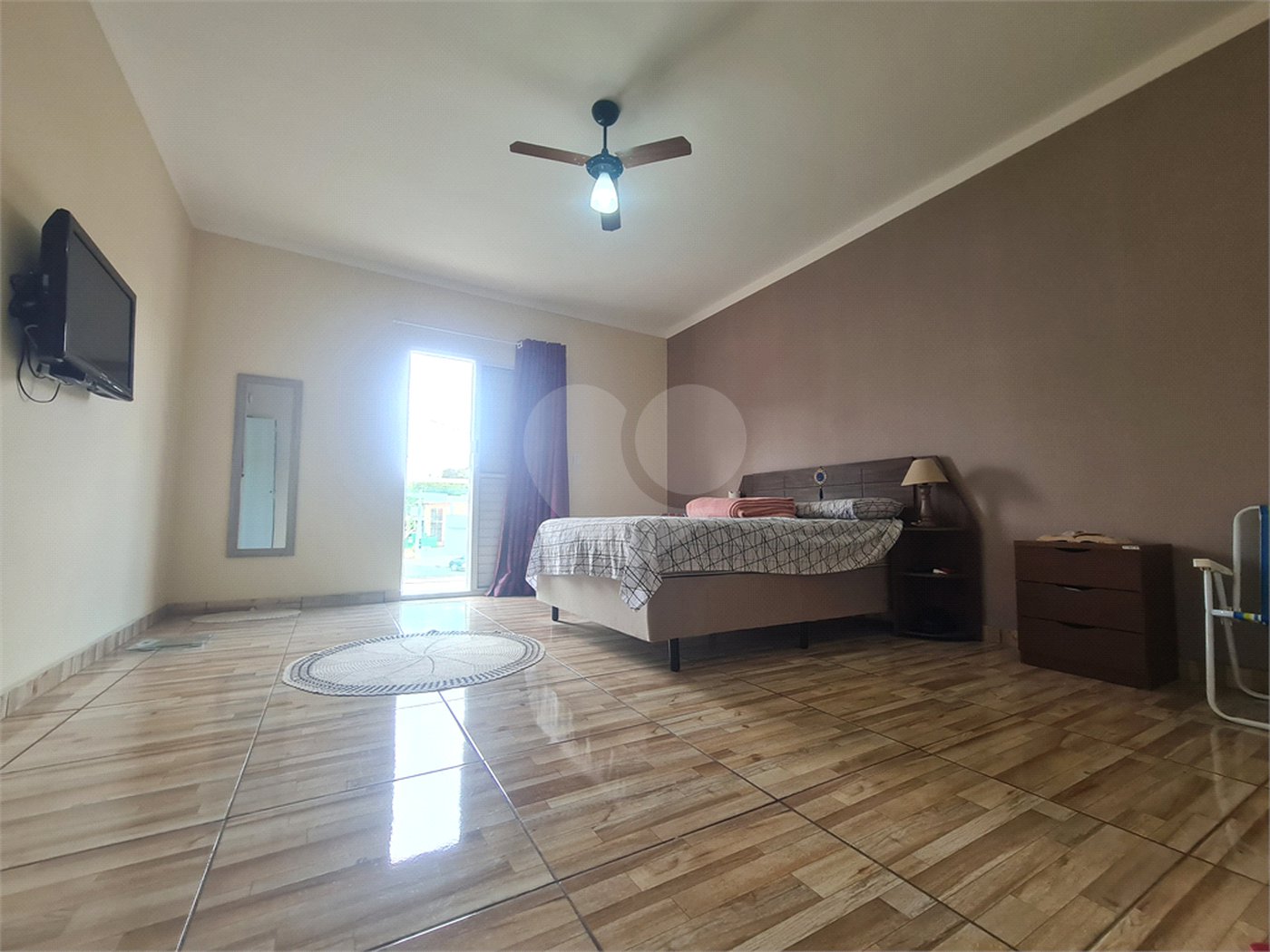 Casa à venda com 3 quartos, sendo 1 suíte,  no condomínio Reserva Ipanema I, Sorocaba - SP