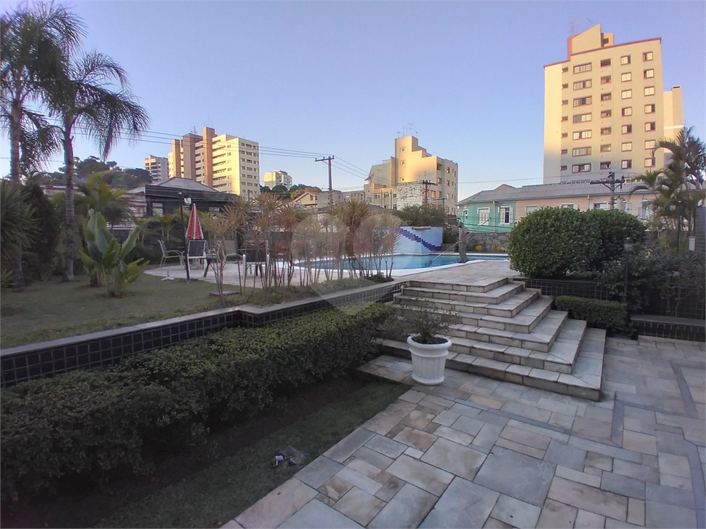 Apartamento à venda com 1 suíte em Santana, São Paulo, SP