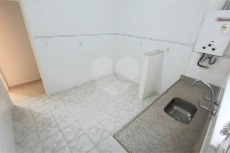 Apartamento à venda com 3 quartos em Tijuca, Rio de Janeiro, RJ
